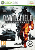Battlefield: Bad Company 2 pack shot