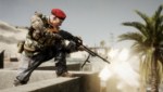 Battlefield: Bad Company 2 screenshot 2