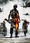 Battlefield: Bad Company 2 Vietnam pack shot