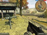 Battlefield 2 screenshot 10