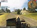 Battlefield 2 screenshot 11