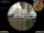 Battlefield 2 screenshot 12