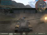 Battlefield 2 screenshot 2