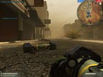 Battlefield 2 screenshot 4