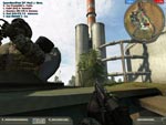 Battlefield 2 screenshot 6