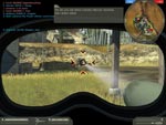 Battlefield 2 screenshot 9