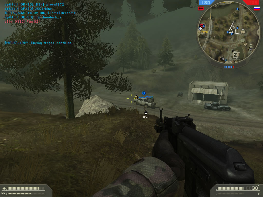 Battlefield 2: Special Forces Review