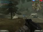 Battlefield 2: Special Forces screenshot 12