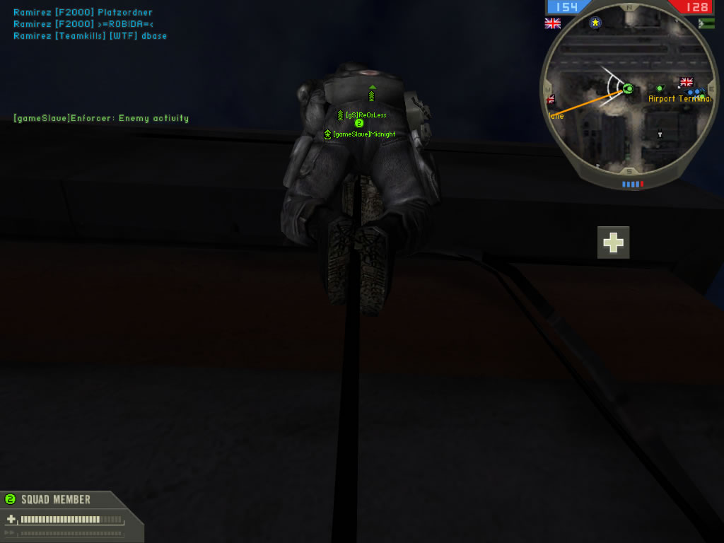 Battlefield 2: Special Forces Review