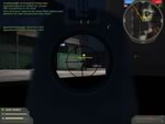 Battlefield 2: Special Forces screenshot 15