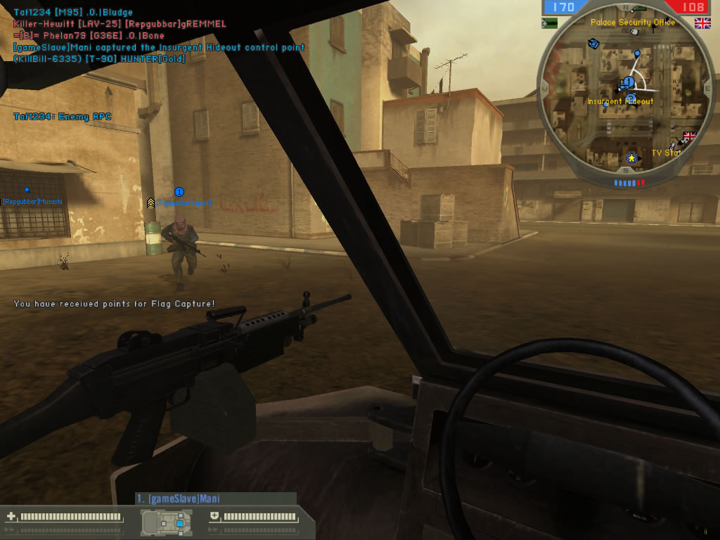 Battlefield 2: Special Forces Review