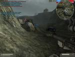 Battlefield 2: Special Forces screenshot 1