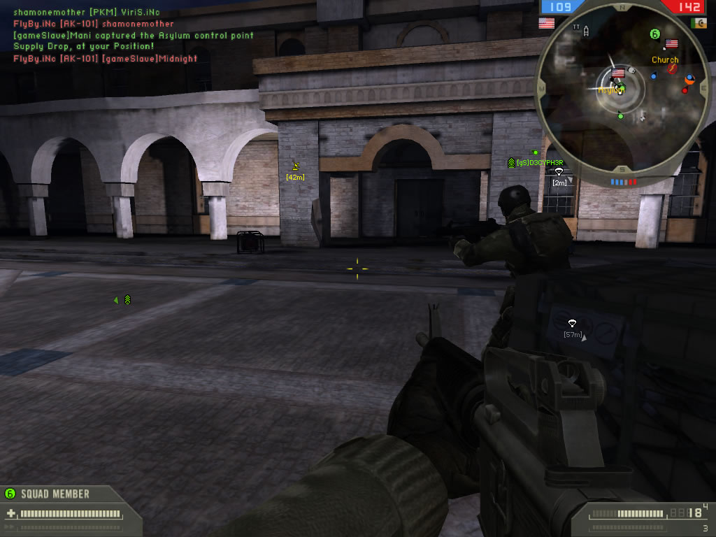 Battlefield 2: Special Forces Review