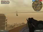 Battlefield 2: Special Forces screenshot 20