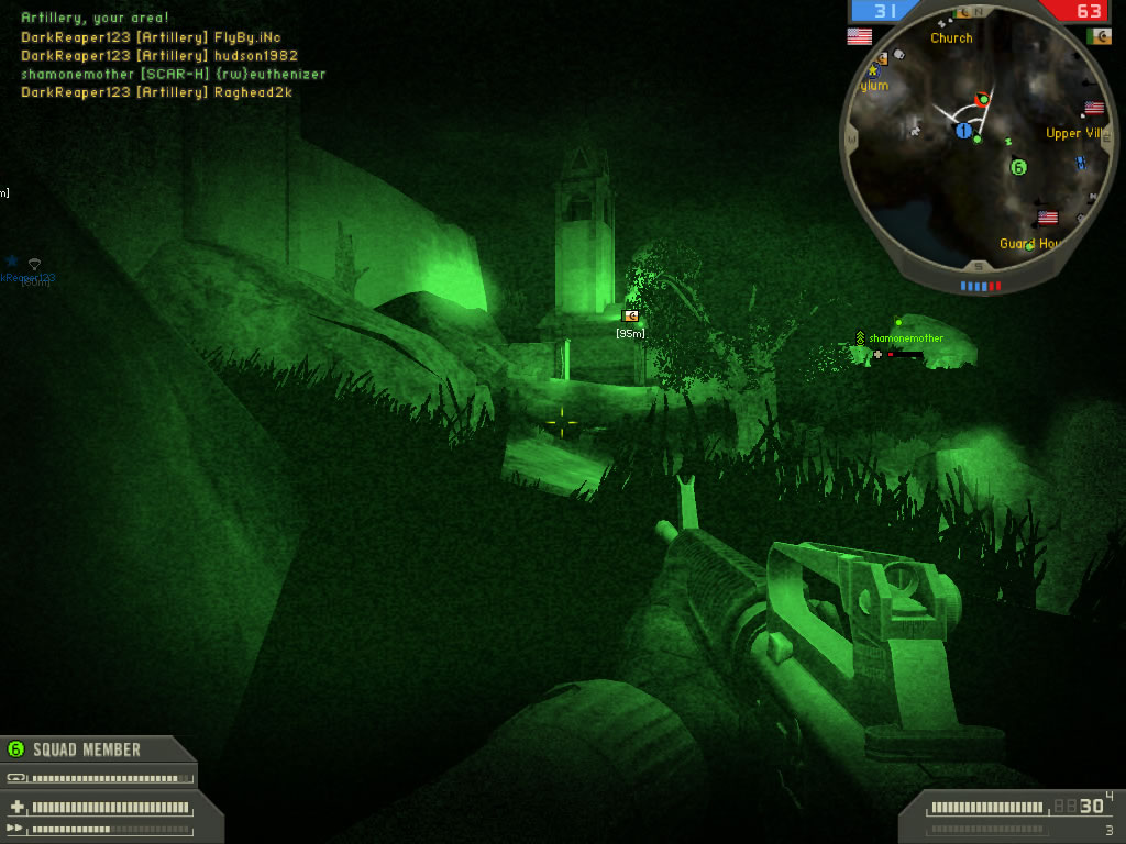Battlefield 2: Special Forces Review