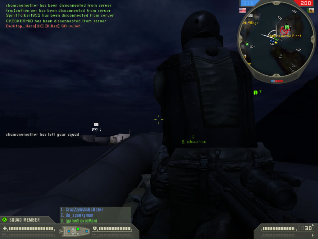 Battlefield 2: Special Forces Review