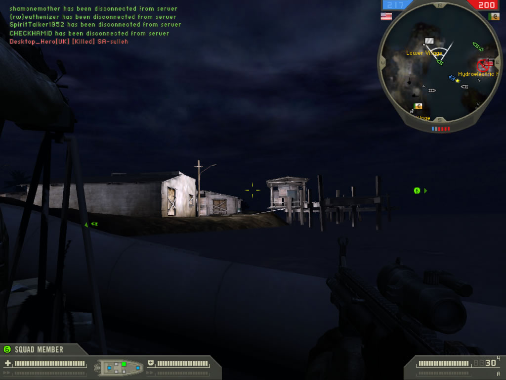 Battlefield 2: Special Forces Review