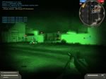 Battlefield 2: Special Forces screenshot 7