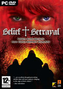 Belief & Betrayal pack shot