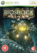 Bioshock 2 pack shot