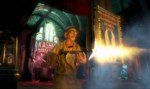 Bioshock 2 screenshot 2