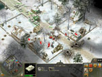Blitzkrieg 2 screenshot 12