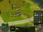 Blitzkrieg 2 screenshot 1