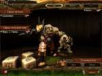 Blood Bowl screenshot 1