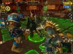 Blood Bowl screenshot 4