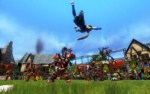 Blood Bowl screenshot 11