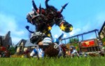 Blood Bowl screenshot 1