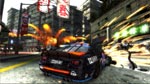 Burnout: Revenge screenshot 1