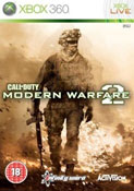 Call of Duty: Modern Warfare 2 pack shot