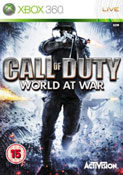 Call of Duty: World at War pack shot