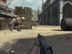 Call of Duty 2 screenshot 10