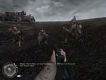 Call of Duty 2 screenshot 4