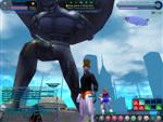 City of Heroes/City of Villains Combined Edition screenshot 11