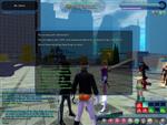 City of Heroes/City of Villains Combined Edition screenshot 12