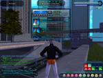 City of Heroes/City of Villains Combined Edition screenshot 2