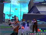 City of Heroes/City of Villains Combined Edition screenshot 7