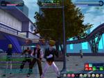 City of Heroes/City of Villains Combined Edition screenshot 8