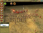 CivCity: Rome screenshot 11