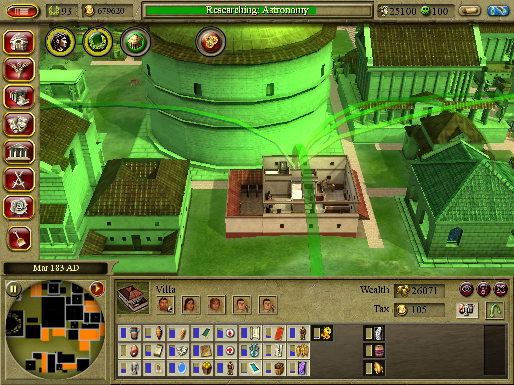 civcity rome full