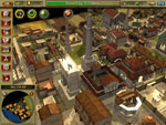 CivCity: Rome screenshot 2