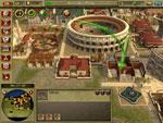 CivCity: Rome screenshot 4