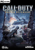 Call of Duty: United Offensive box art