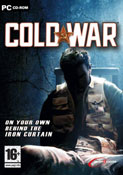 Cold War Box art