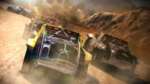 Colin McRae: DiRT 2 screenshot 2