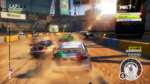 Colin McRae: DiRT 2 screenshot 3