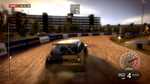 Colin McRae: DiRT screenshot 2